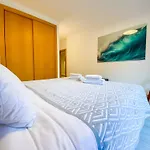Luxury Corcovada By Becherish Apartment *