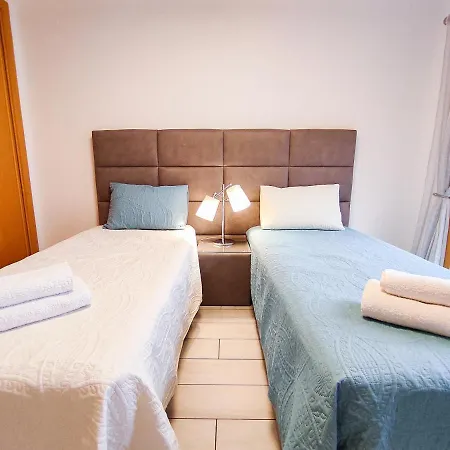 Luxury Corcovada By Becherish Albufeira