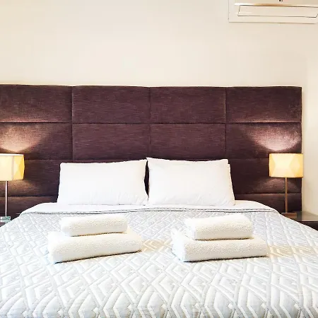 Luxury Corcovada By Becherish Albufeira