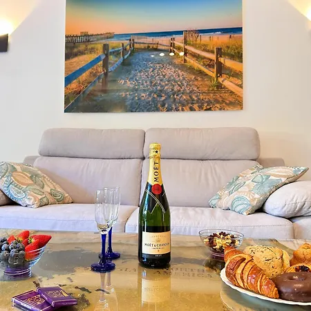 Luxury Corcovada By Becherish * Albufeira