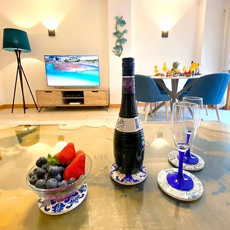 Apartment Luxury Corcovada By Becherish