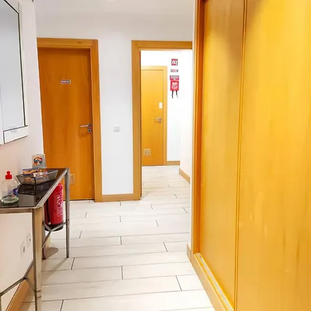 Luxury Corcovada By Becherish Appartamento Albufeira