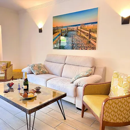 Appartamento Luxury Corcovada By Becherish Albufeira