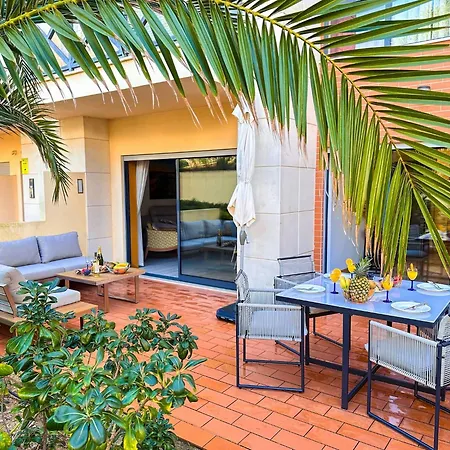 Luxury Corcovada By Becherish * Albufeira