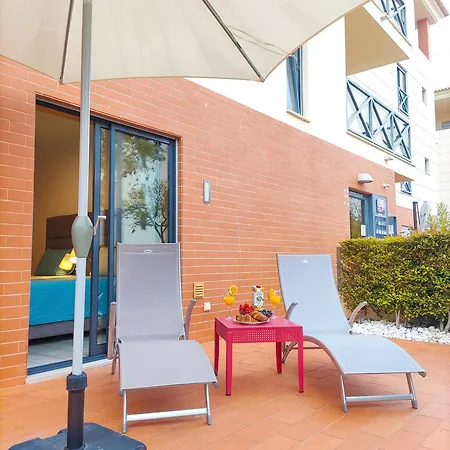 Luxury Corcovada By Becherish Appartamento Albufeira