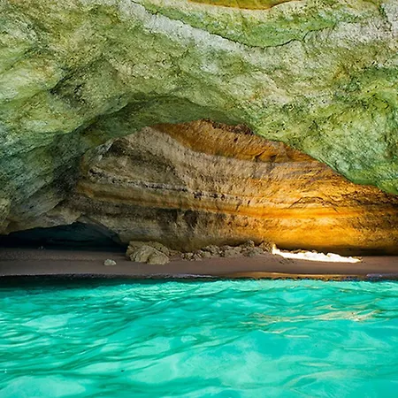 Luxury Corcovada By Becherish Appartamento Albufeira