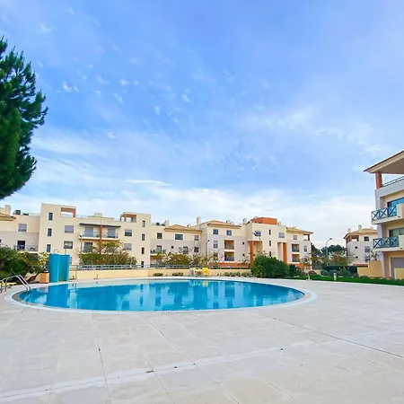 Appartamento Luxury Corcovada By Becherish Albufeira