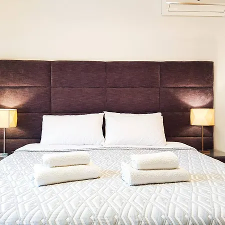 Appartamento Luxury Corcovada By Becherish Albufeira