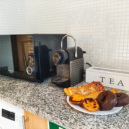 Luxury Corcovada By Becherish Apartment *