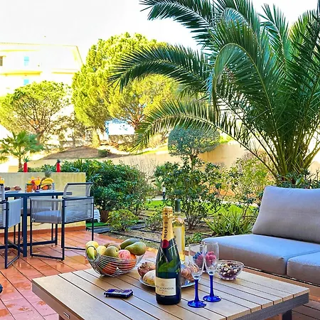 Appartement Luxury Corcovada By Becherish Albufeira