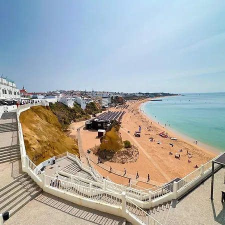 Appartamento Luxury Corcovada By Becherish Albufeira