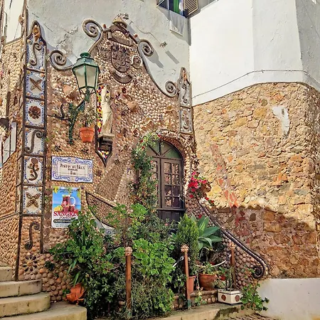 Luxury Corcovada By Becherish Apartment *