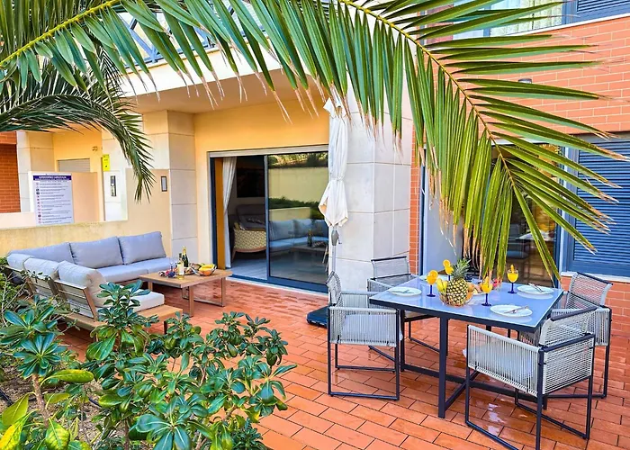 Luxury Corcovada By Becherish * אלבופיירה