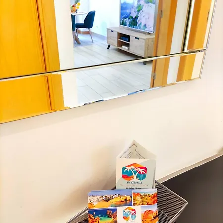 아파트 Luxury Corcovada By Becherish *