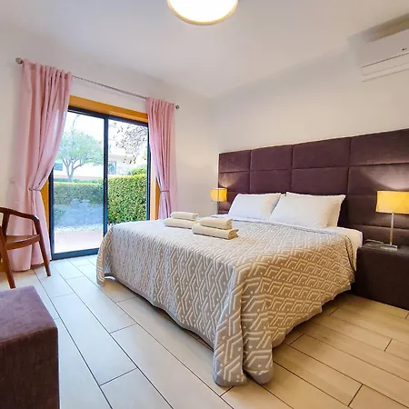 Luxury Corcovada By Becherish *