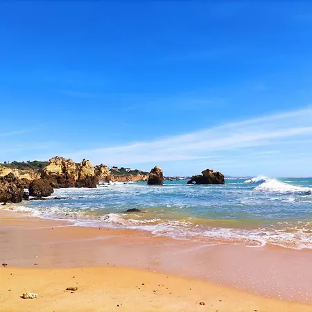 Apartment Luxury Corcovada By Becherish Albufeira