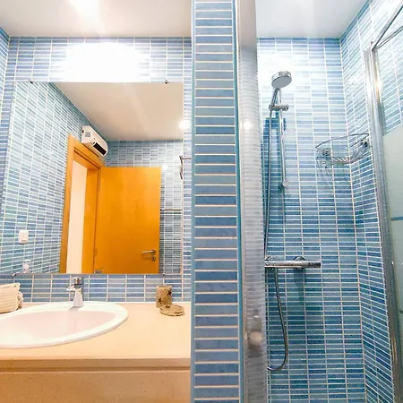 Luxury Corcovada By Becherish 알부페이라