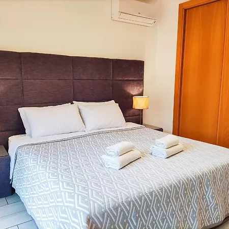 Luxury Corcovada By Becherish * 알부페이라