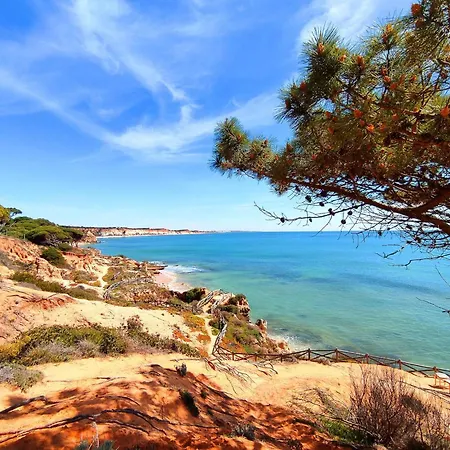 Luxury Corcovada By Becherish Apartamento Albufeira