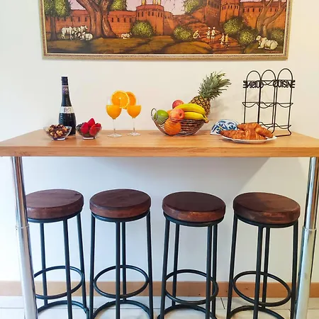 Luxury Corcovada By Becherish * 알부페이라