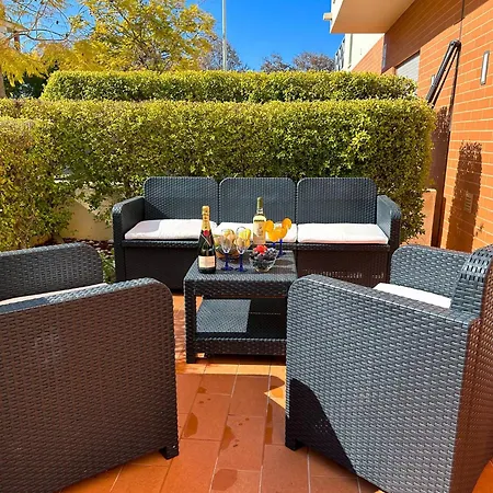 아파트 Luxury Corcovada By Becherish