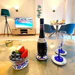Apartment Luxury Corcovada By Becherish