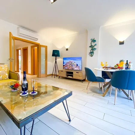 Apartamento Luxury Corcovada By Becherish