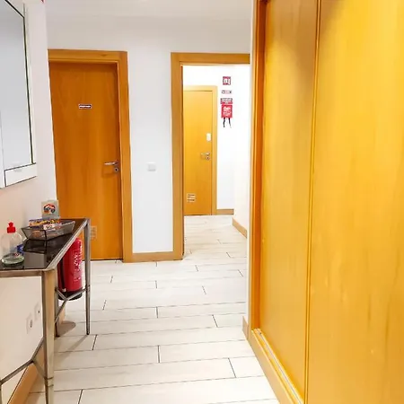 Luxury Corcovada By Becherish Apartamento