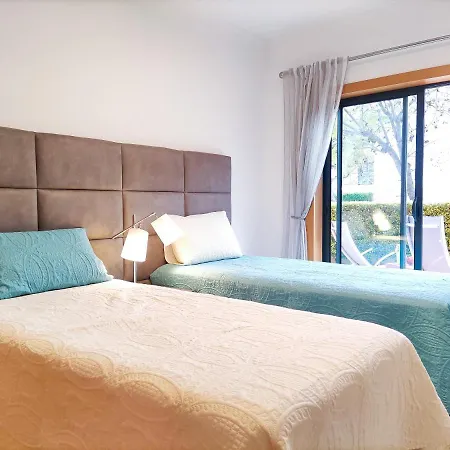 Luxury Corcovada By Becherish * Albufeira